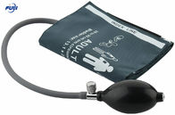 94mm 85mm lateksowa żarówka do pomiaru ciśnienia krwi do aneroidowego monitora ciśnieniowego