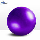 Siłownia Fitness Pompa powietrza Gładka PVC Joga Balance Ball Anti Burst No Slip 20 CM 65 CM