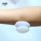 Dobrej jakości Silikonowy masaż ciała Pomocnik Próżniowe silikonowe kubki antycellulitowe Produkcja w Chinach