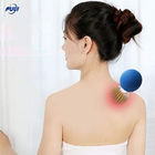 4 szt. Gumowe bańki próżniowe bańki chińskie terapia cellulitowa masaż urządzenie ssące do baniek
