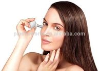 4 szt. Białe kubki silikonowe kubek do masażu masażu wielokrotnego użytku urządzenie do baniek twarzy i ciała masaż kosmetyczny
