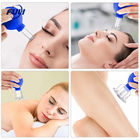 4-częściowy zestaw do terapii bańkami antycellulitowymi do masażu twarzy i redukcji zmarszczek