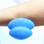 4 szt. Silikonowe przyssawki próżniowe do łagodzenia bólu stawów i mięśni - Najlepszy zestaw chińskich kubków do zwalczania cellulitu