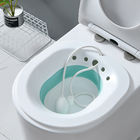 Toaleta do mycia pochwy Sitz Bath Female Yoni Steam Seat z pompą