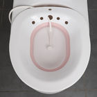 Toaleta do mycia pochwy Yoni Vaginial Steaming Basin V Steam dla kobiet