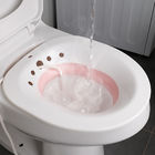 Przenośna toaleta Peri Bottle Yoni Sitz Bath do regeneracji i oczyszczania pochwy po porodzie