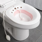 Toaleta do mycia pochwy Yoni Vaginial Steaming Basin V Steam dla kobiet