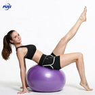 Oem Color Home Gym Ćwiczenia 55 cm 22 cal Yoga Balance Ball piłka gimnastyczna do ćwiczeń