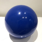 Ekologiczna piłka gimnastyczna z PCV 18 19 20 cm
