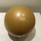 Artystyczna piłka gimnastyczna z PVC 15 cm 18 cm Ekologiczna do treningu w domu