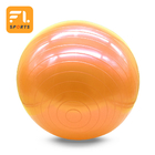 Niski zapach Mini 9-calowa rytmiczna piłka gimnastyczna do balansu ciała