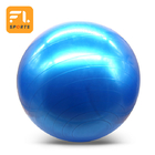 15 cm - 19 cm PVC Niestandardowe logo Dostępne brokatowa piłka gimnastyczna do gimnastyki