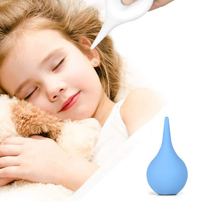 25 ml strzykawka z gumy medialnej do czyszczenia uszu dla dzieci i do czyszczenia cyfrowego