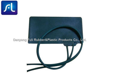 Sphygomomanoment Blood Pressure Puff Double Tubes Silk Print