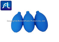Elastyczna plastikowa ręczna pompa ręczna Dobra Suctoin Clear Non Toxic 83mm Length