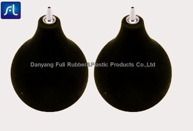 Alien Rubber Dusting Bulb Silne ssanie Multi Color