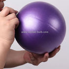 Piłka do jogi FULI 25cm Piłka z PCV Plastikowa piłka do masażu do ćwiczeń