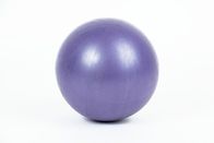 25 cm Mini piłka do jogi z PVC o przekątnej 9,84 cala, wielokolorowa dla dzieci