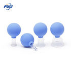 Hot-Sales Body Healthcare Masaż Face Cupping Cupping Set 4 Cupping Set China Supplier