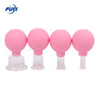 Hot-Sales Body Healthcare Masaż Face Cupping Cupping Set 4 Cupping Set China Supplier