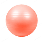 Składane próżniowo Pakowane 85 cm Masaż 34 cale Joga Balance Ball Fitness Joga Ball Ekologiczna piłka Pvc