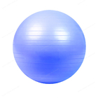 Piłka do ćwiczeń (45 cm-75 cm), krzesło do jogi z szybką pompką, piłka fitness stabilizująca do treningu siłowego i fizycznego