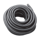 Kolorowe węże do rur PVC do ciśnieniomierza 6-13 mm średnica zewnętrzna, grubość ściany 1-3