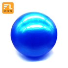 Fluorescencyjna piłka gimnastyczna w standardowym rozmiarze