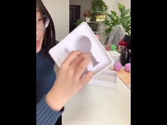 Zestaw do baniek 15/25/35/55mm z zestawem do masażu białej żarówki