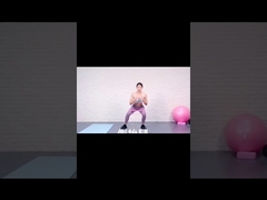 Taśmy treningowe z elastycznym oporem, lateksowe i silikonowe Mini Hoop