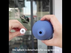 Opaska do lewatywy dla kobiet i mężczyzn z zaawansowanymi materiałami medycznymi na rosę analną, 1 (1 opakowanie)