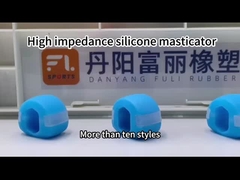 Gorący silikon Jawline styl wprowadzenie