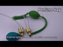 Piękny balon perfum