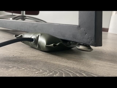 3 sztuk 16*16cm TPU Puffable Air Wedge Bag