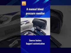 Lateksowa żarówka do monitorowania ciśnienia krwi