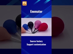 Gumowa żarówka wysysająca