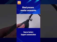 Wielofunkcyjna gumowa żarówka ssania czysta elastyczna wojskowa pompa ssania zielona